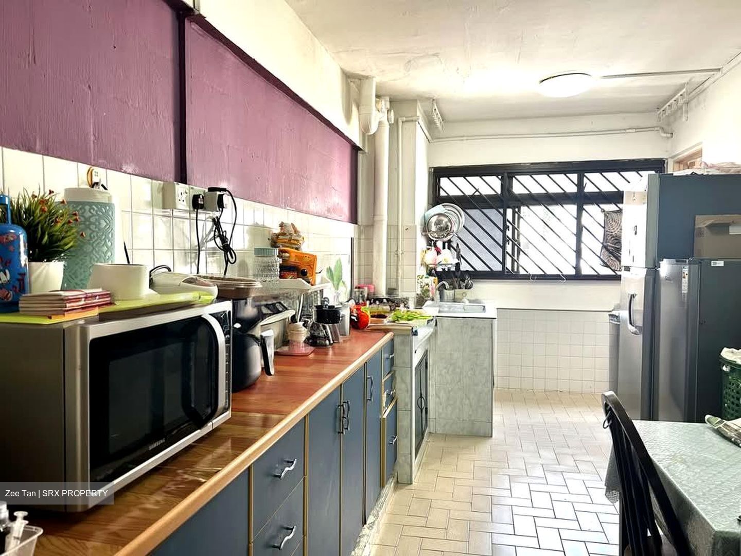 Blk 718 Khatib Spring (Yishun), HDB 3 Rooms #565777931